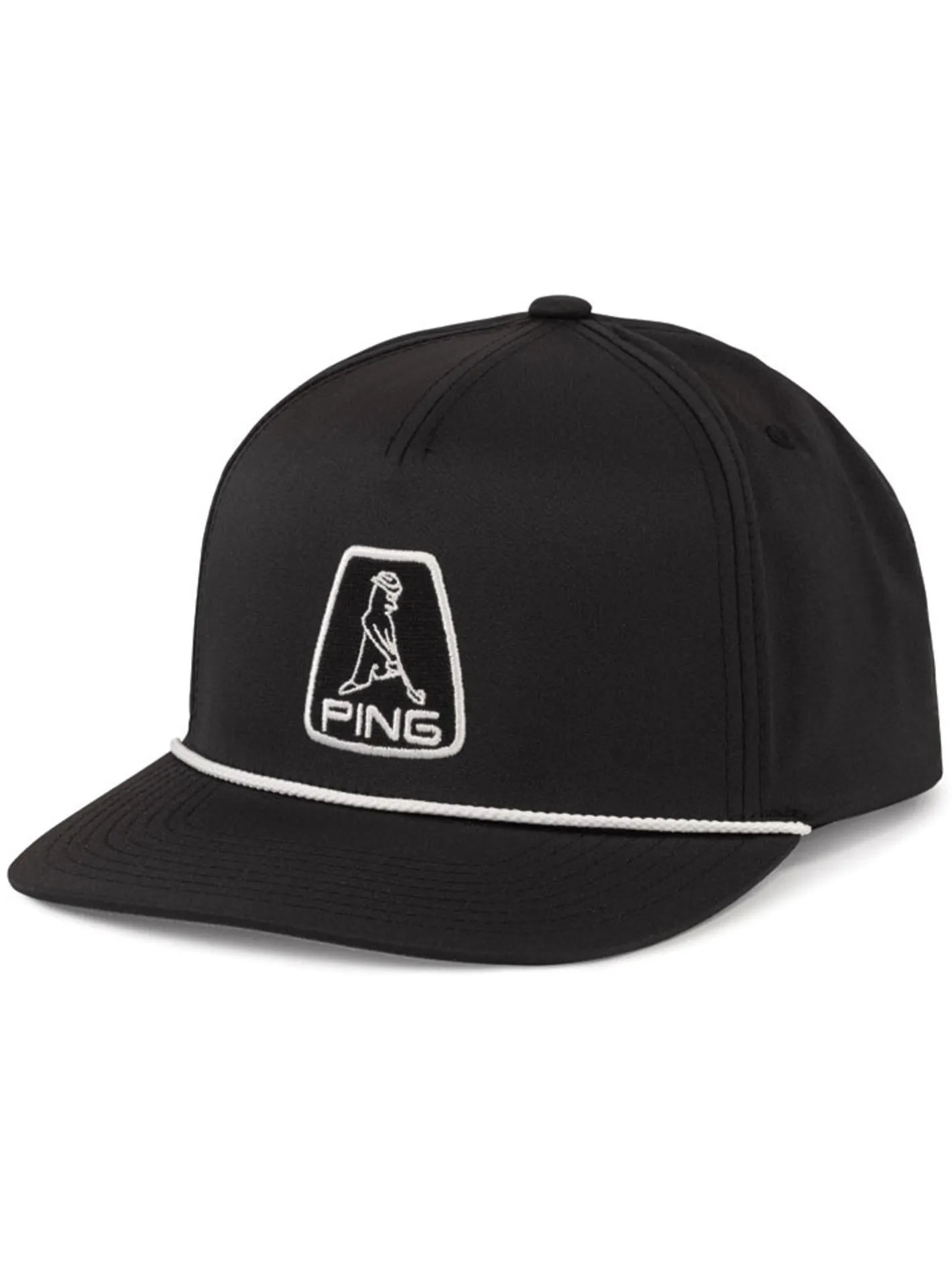 PING Mr. Tag Cap
