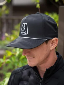 PING Mr. Tag Cap