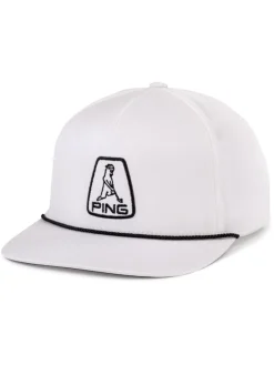 PING Mr. Tag Cap