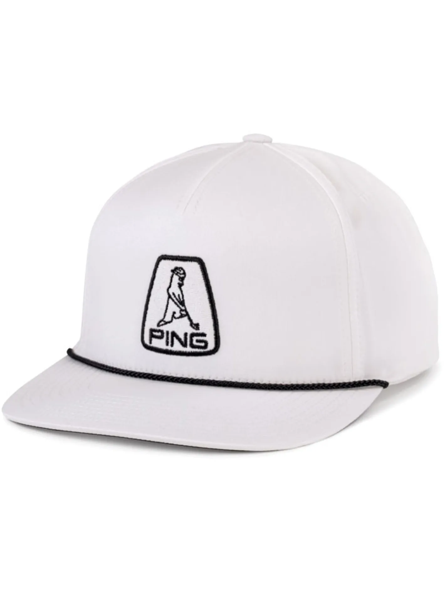 PING Mr. Tag Cap