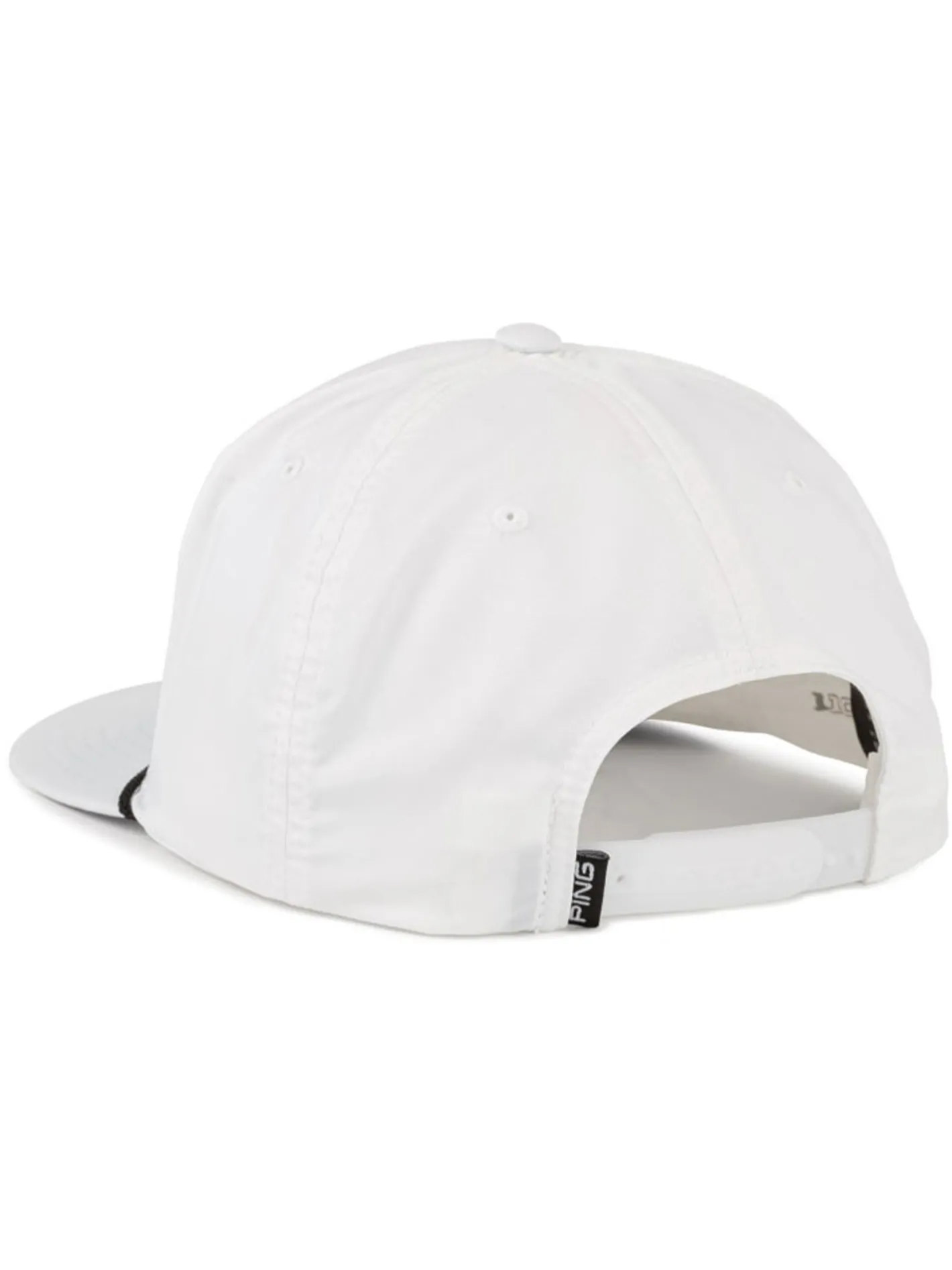 PING Mr. Tag Cap