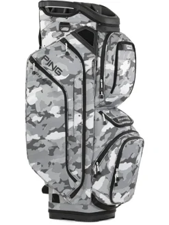 PING Pioneer 244 Cart Bag