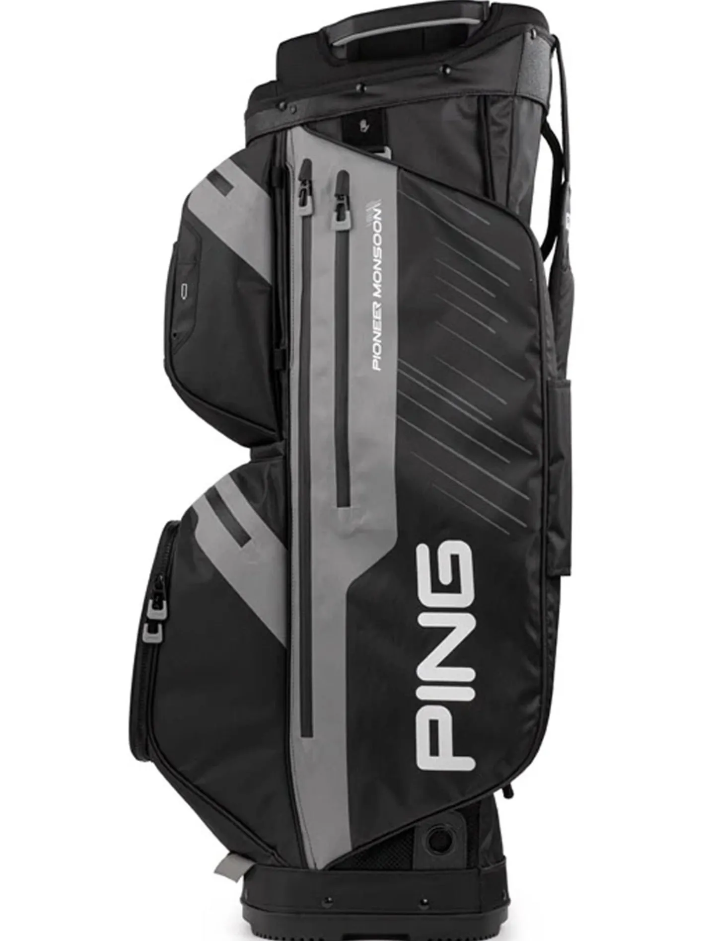 PING Pioneer Monsoon Cart Bag