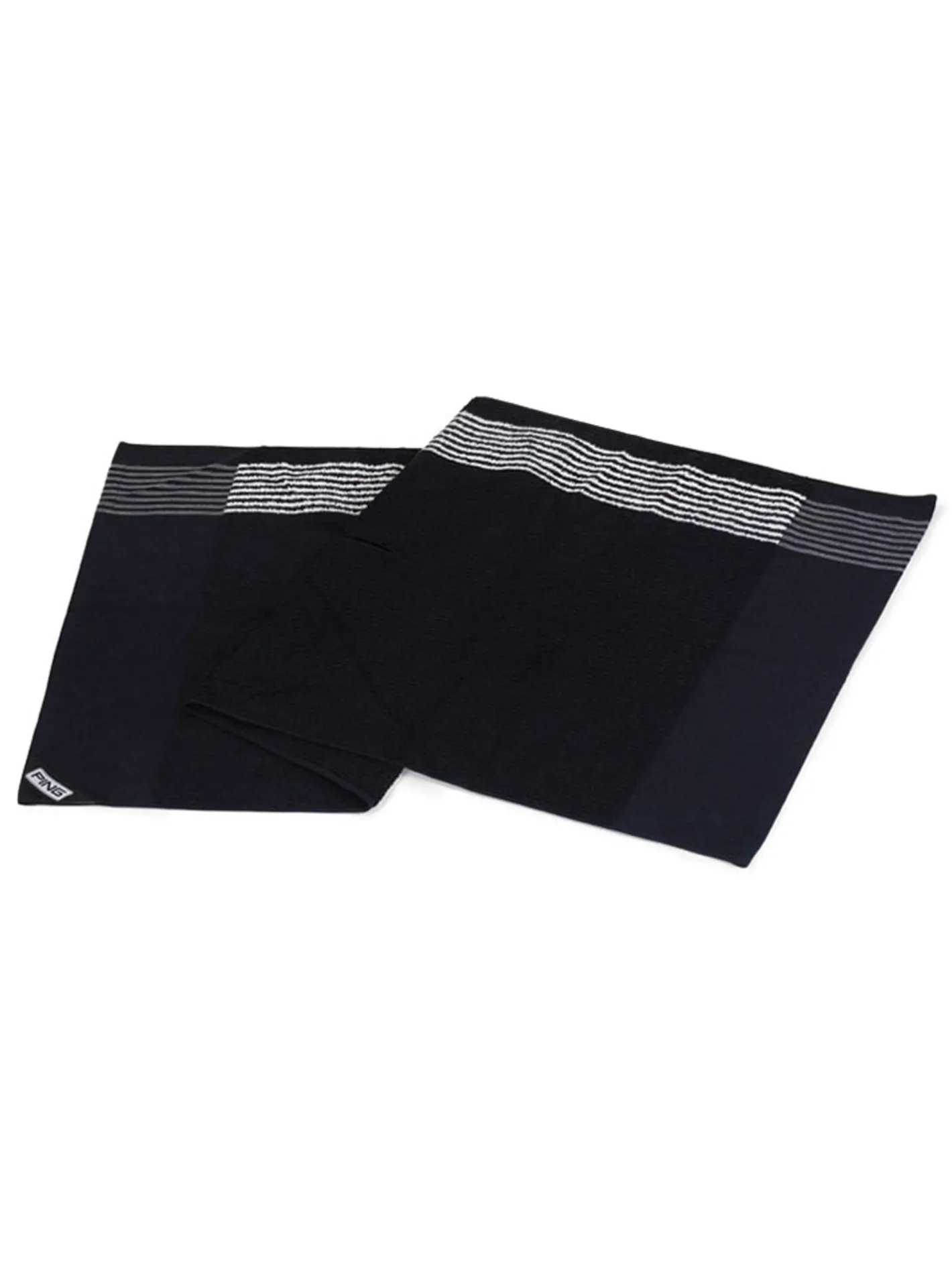 PING Players Towel