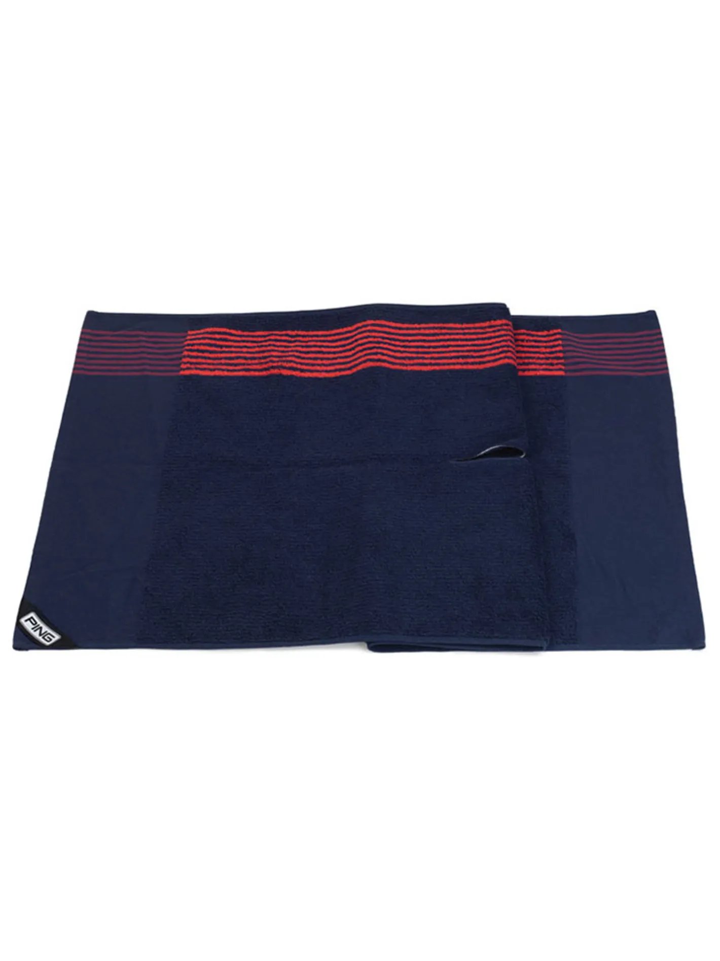 PING Players Towel