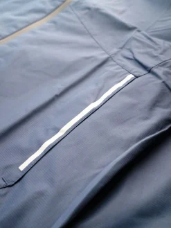 PING SensorDry S2 Waterproof Jacket - Oxford Blue/Black
