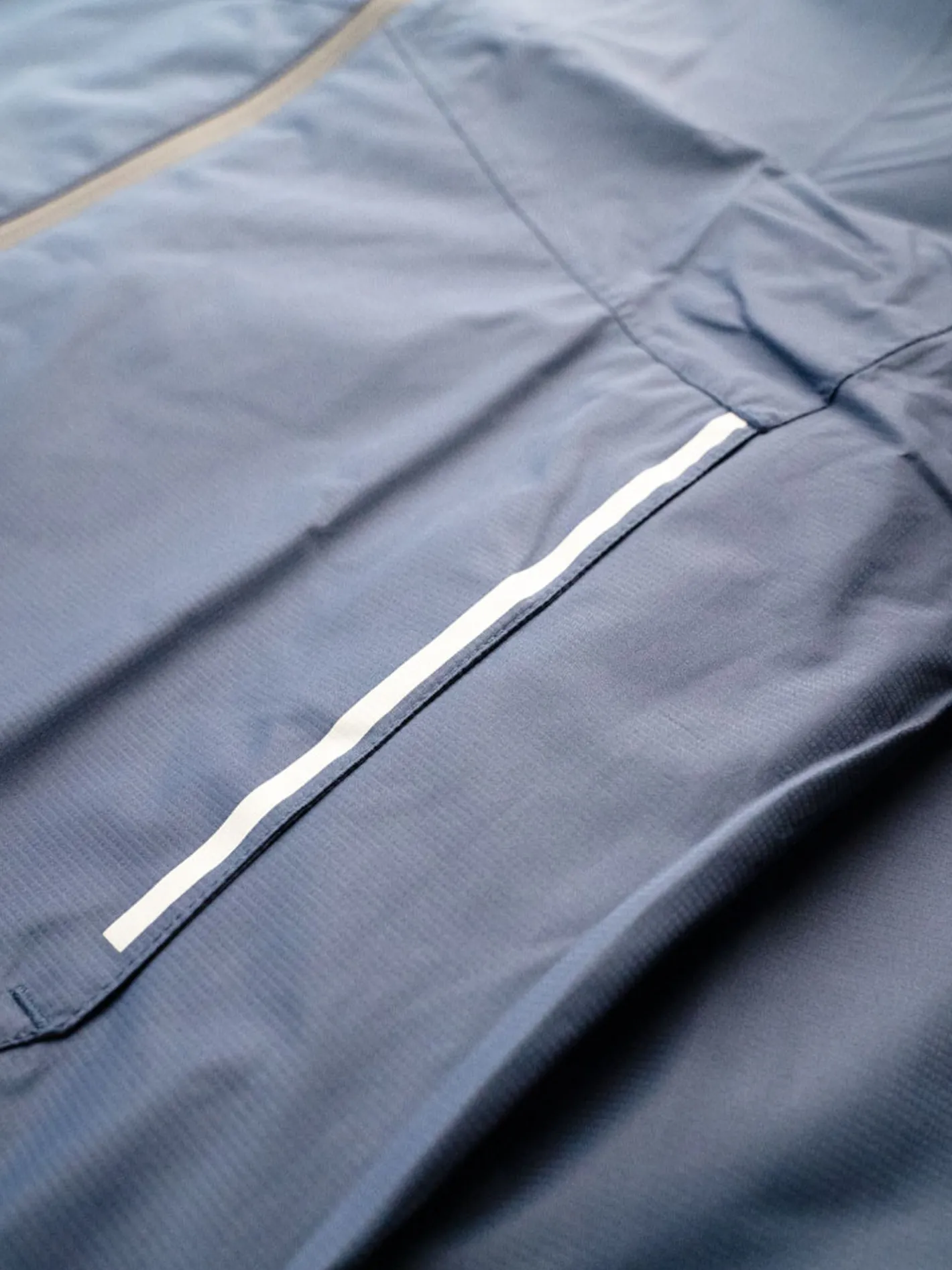 PING SensorDry S2 Waterproof Jacket - Oxford Blue/Black
