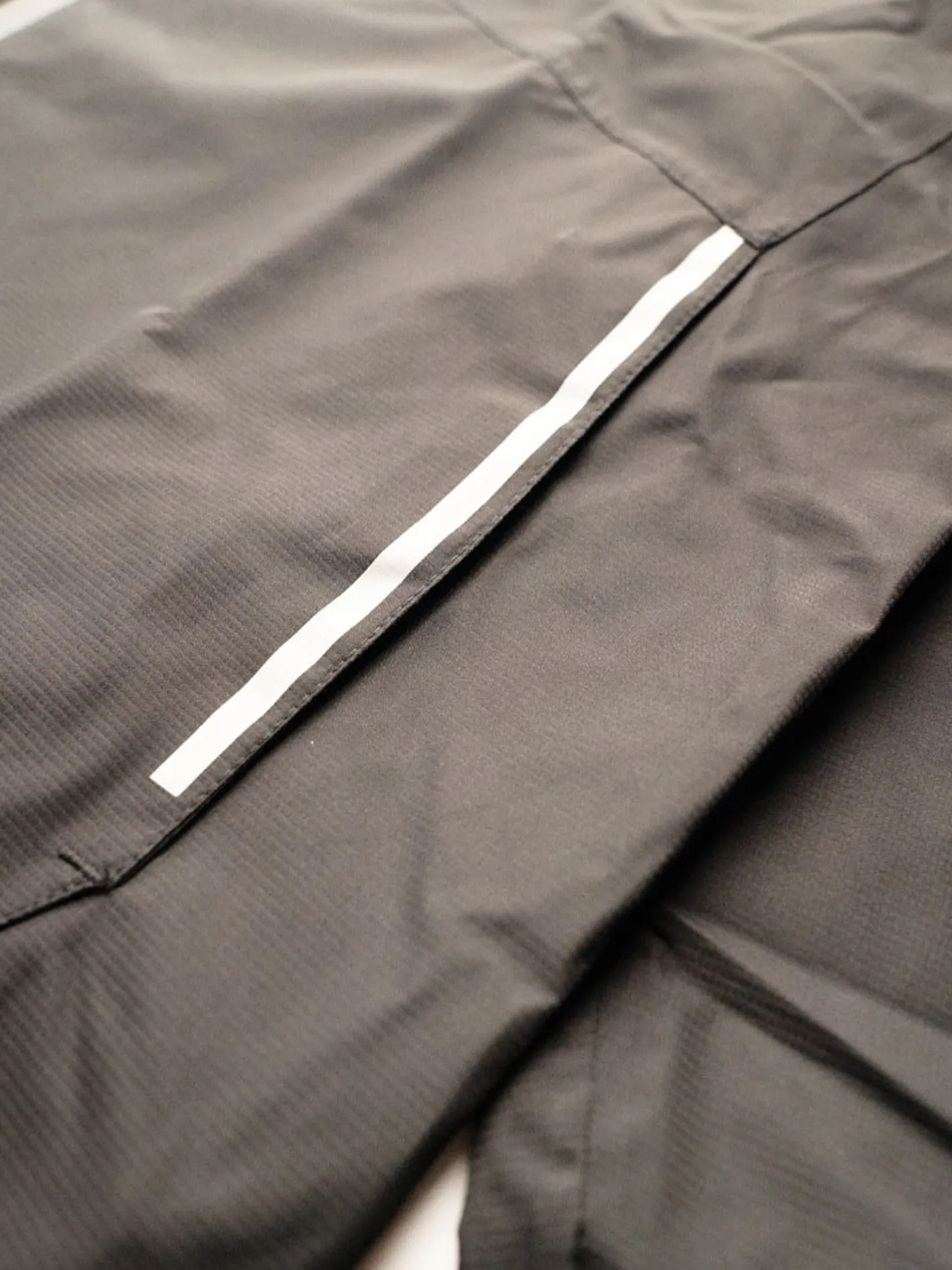 PING SensorDry S2 Waterproof Jacket - Black/Asphalt