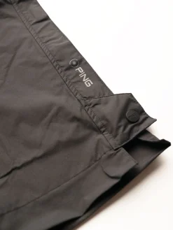 PING SensorDry Waterproof Pant - Black