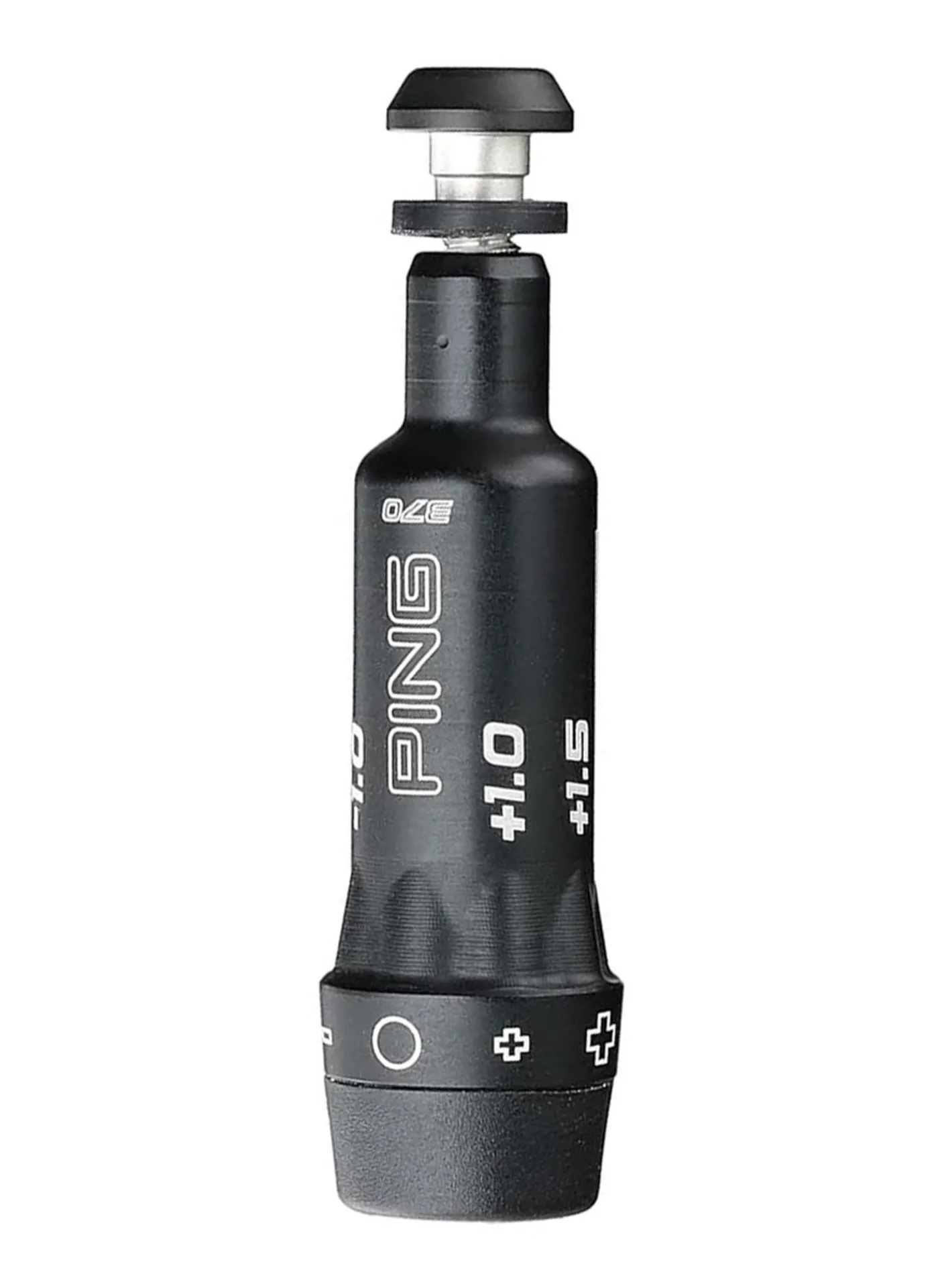 PING Shaft Adapter - Hybrid .370
