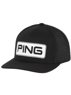 PING Tour Vented Delta Cap