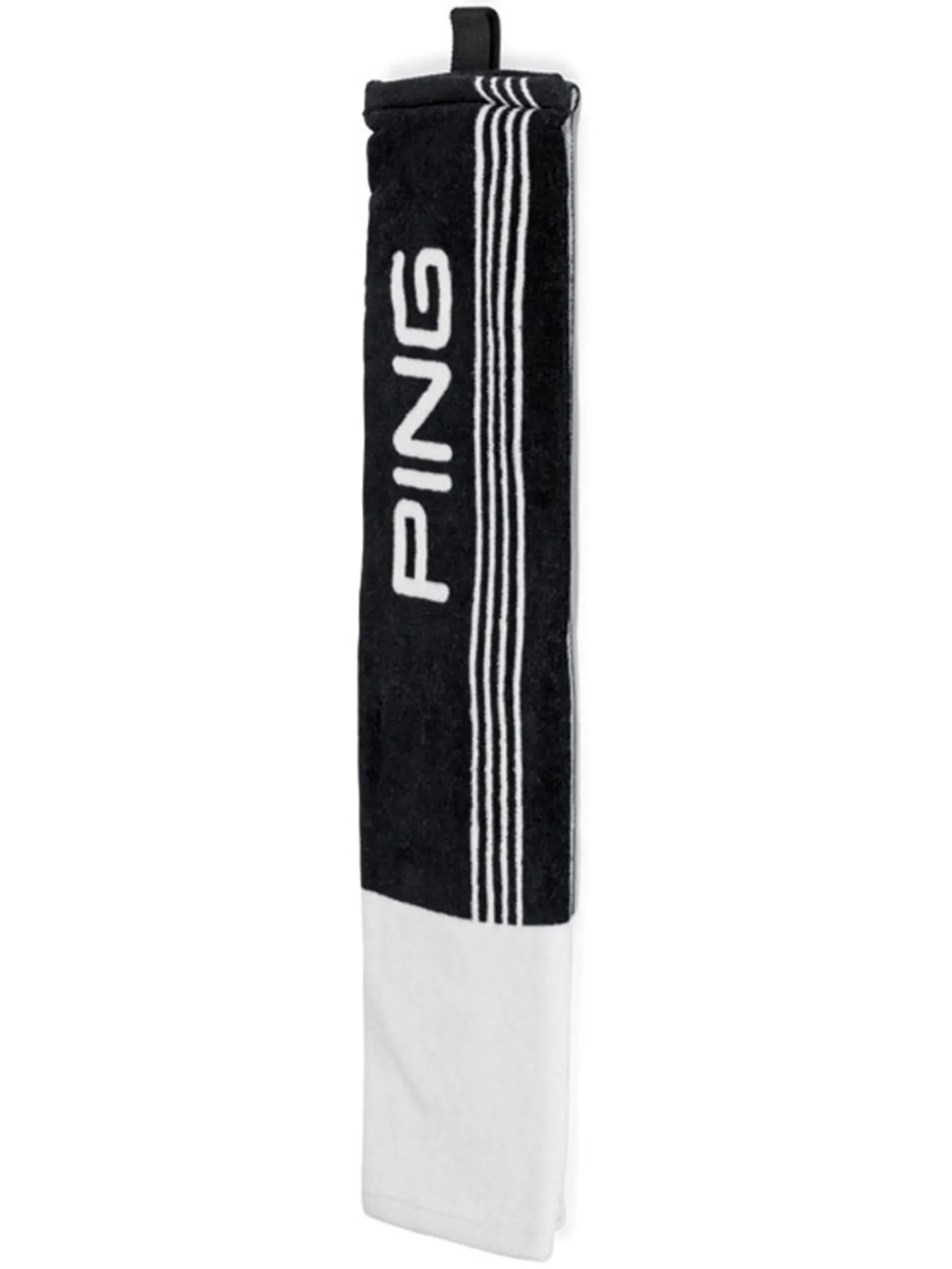PING Tri-Fold 2022 Towel