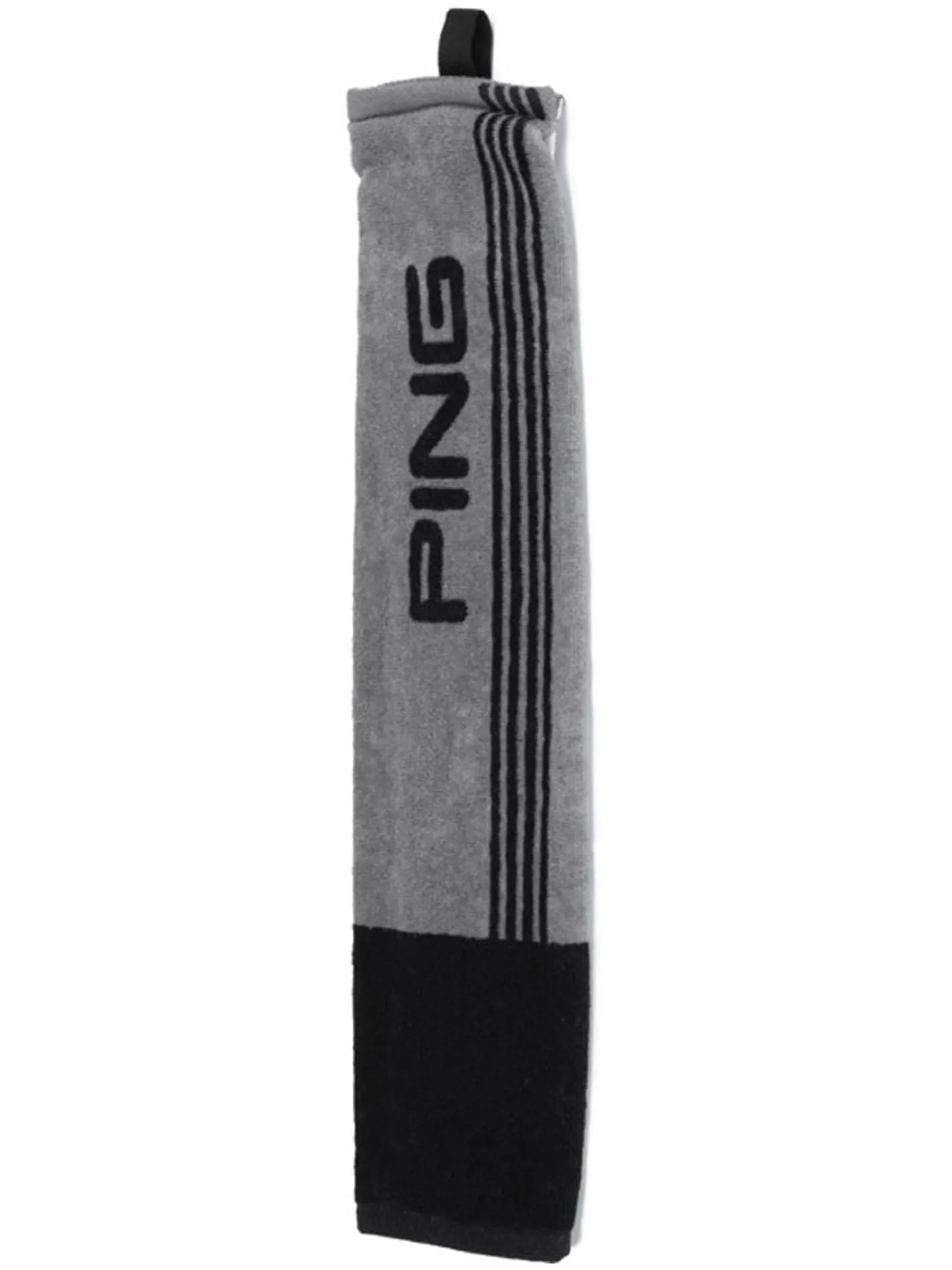 PING Tri-Fold 2022 Towel