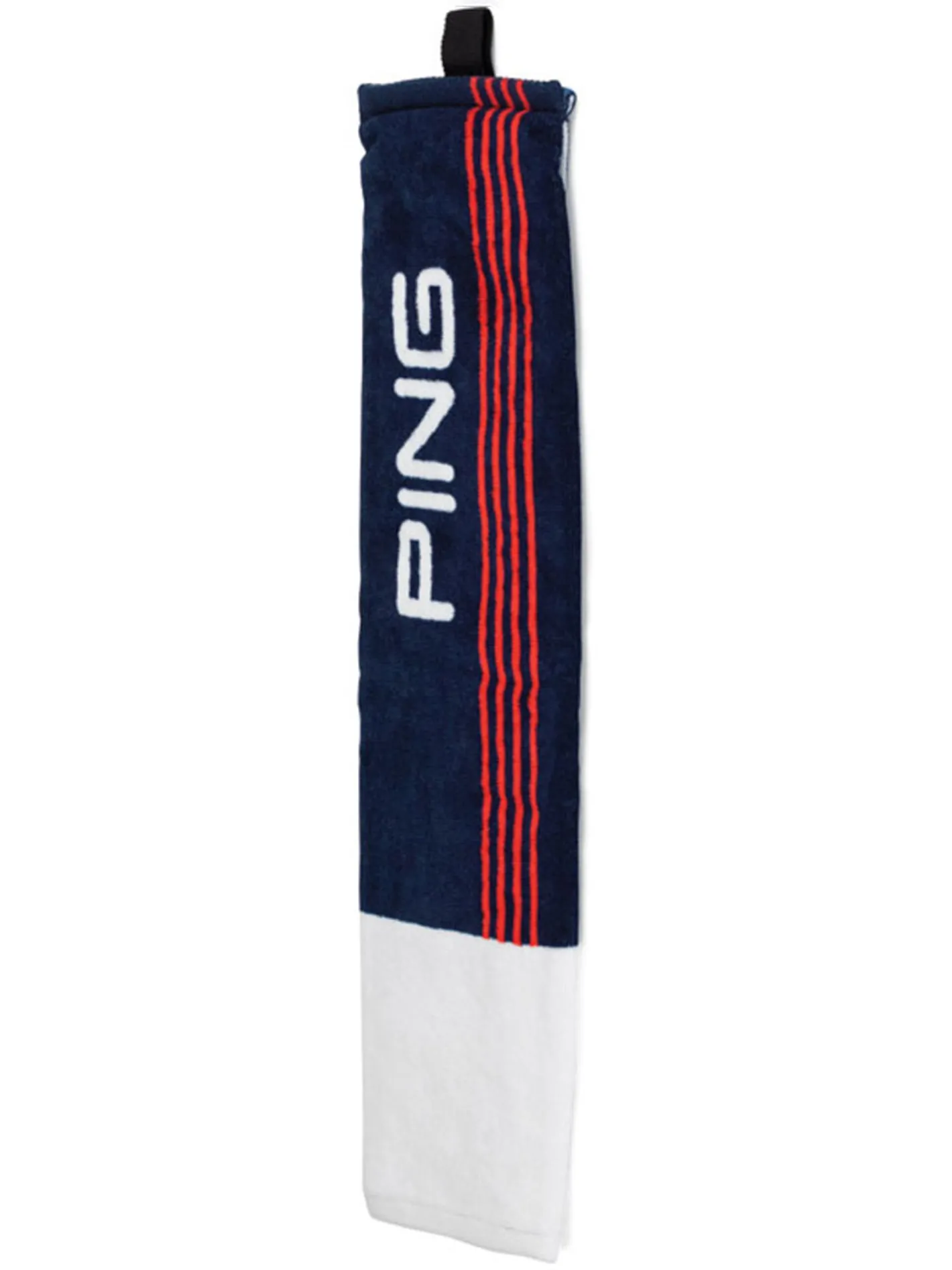 PING Tri-Fold 2022 Towel