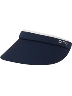 PING Women's Clip Visor