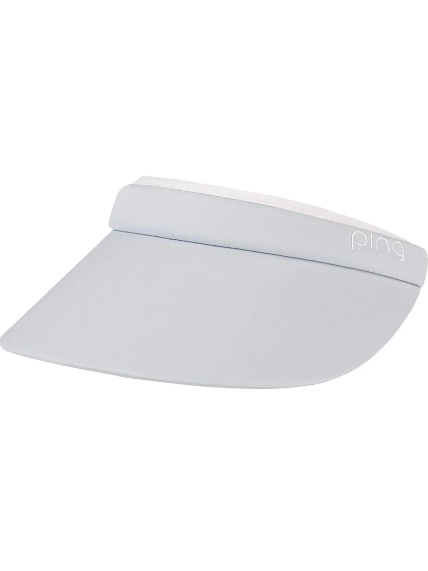 PING Women's Clip Visor