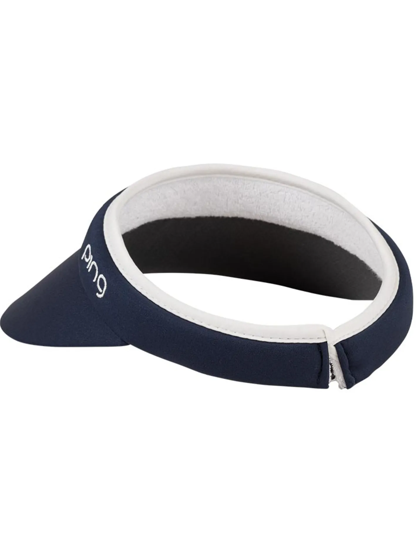 PING Women's Clip Visor