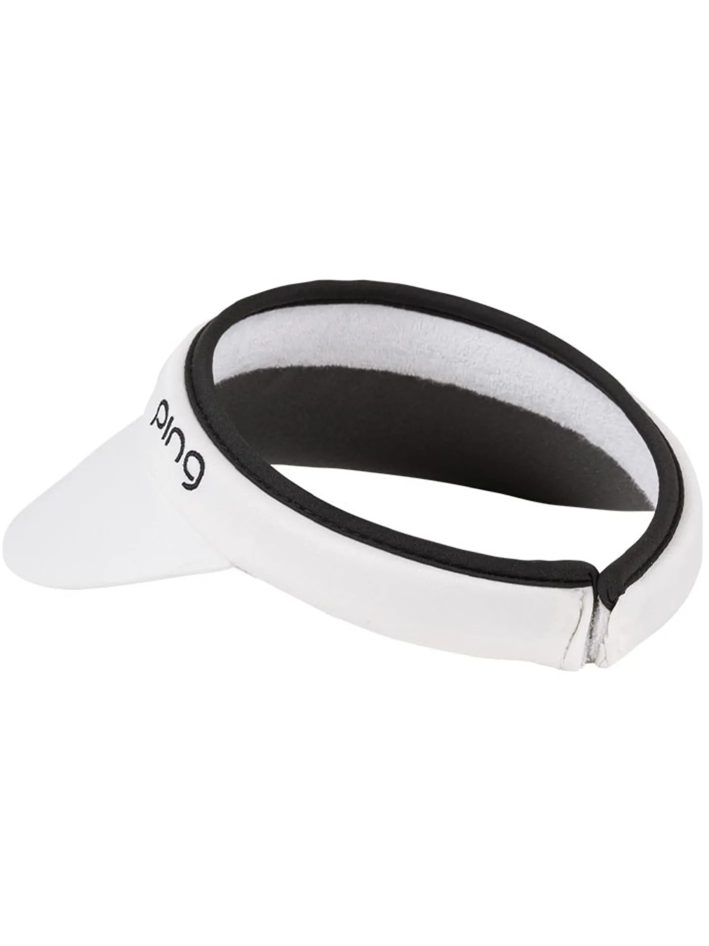 PING Women's Clip Visor