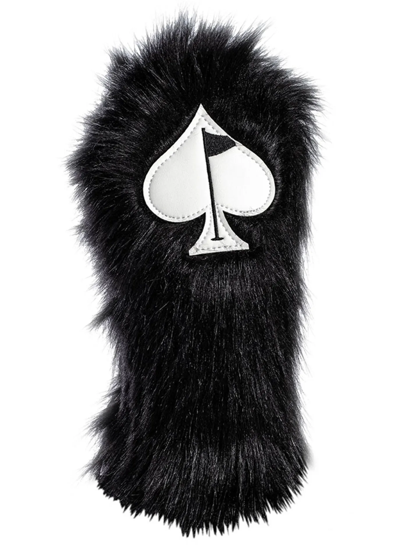 Pins & Aces Club Covers - Fuzzy