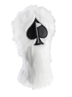 Pins & Aces Club Covers - Fuzzy