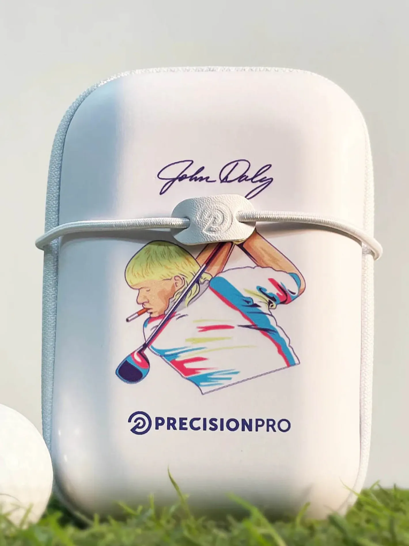 Precision Pro Hard Shell Rangefinder Case