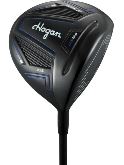 Ben Hogan Pre-Owned FW-817 Graphite Package - RH - Regular