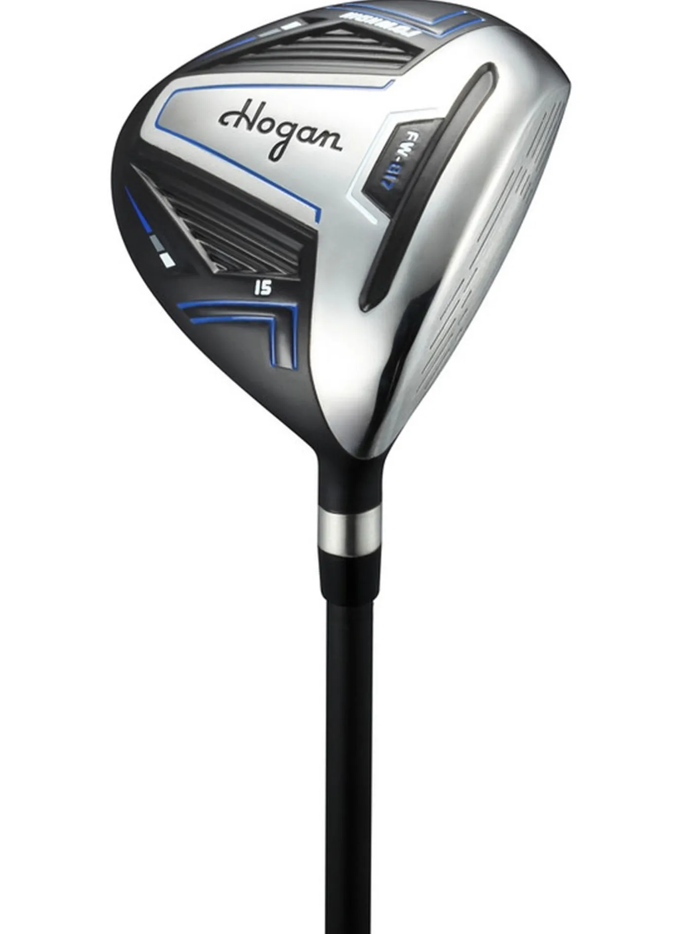 Ben Hogan Pre-Owned FW-817 Graphite Package - RH - Regular