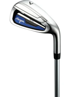 Ben Hogan Pre-Owned FW-817 Graphite Package - RH - Regular