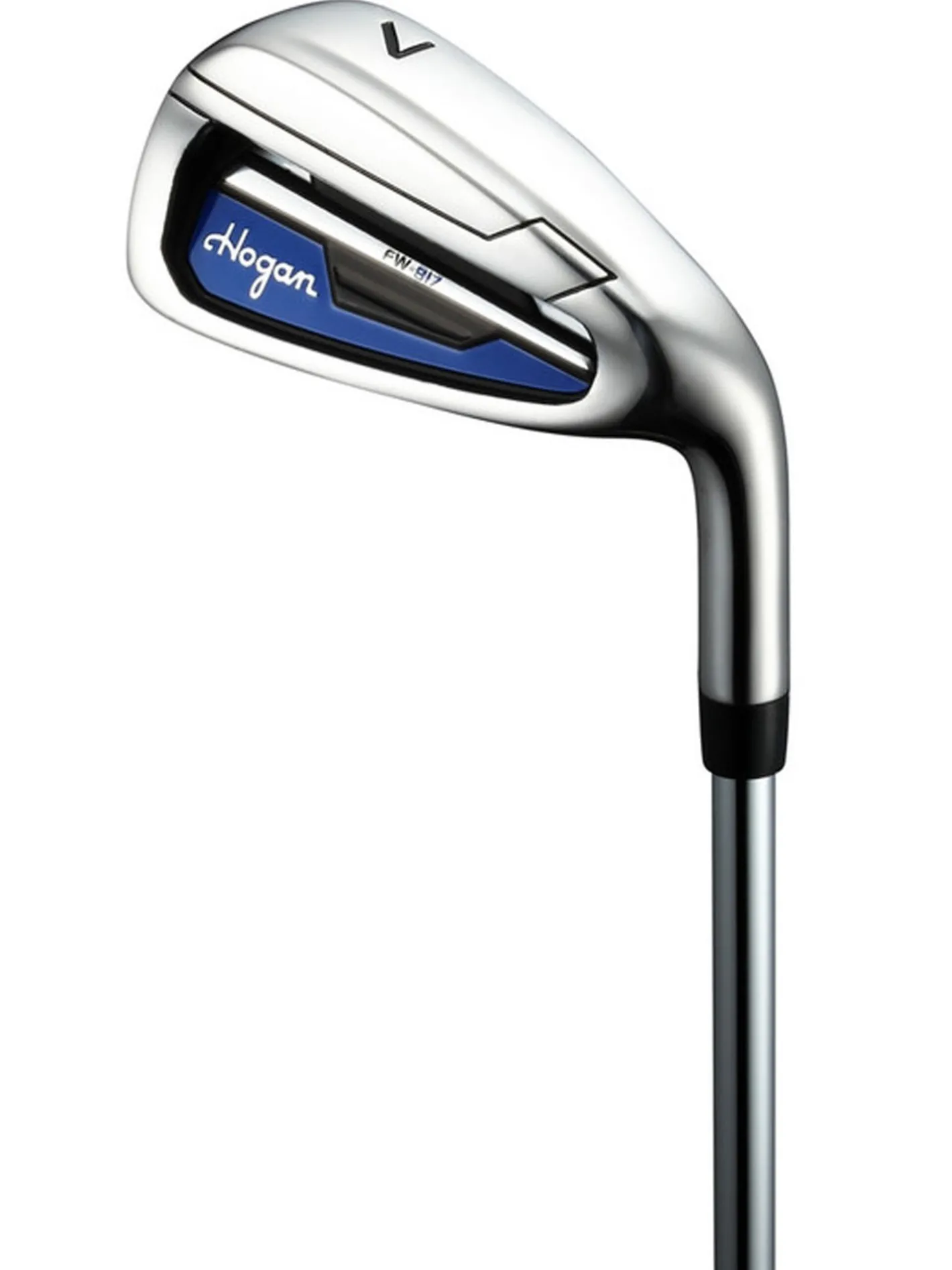 Ben Hogan Pre-Owned FW-817 Graphite Package - RH - Regular