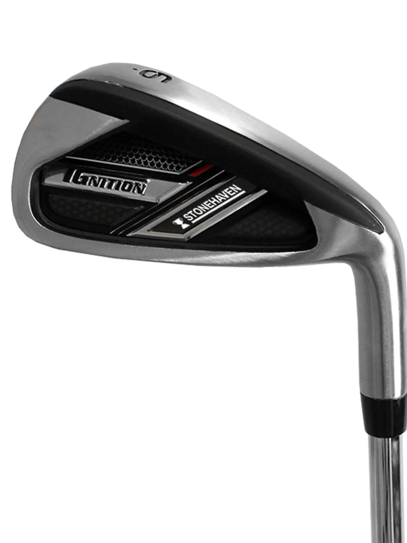 Ben Hogan Pre-Owned FW-817 Graphite Package - RH - Regular