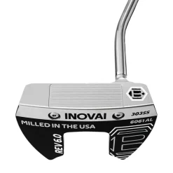 Bettinardi Pre-Owned Inovai 6.0 2022 Spud Putter - LH - 34 Inch