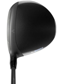 Callaway Pre-Owned Ai Smoke Max D Driver - LH - 10.5D - Regular Diamana