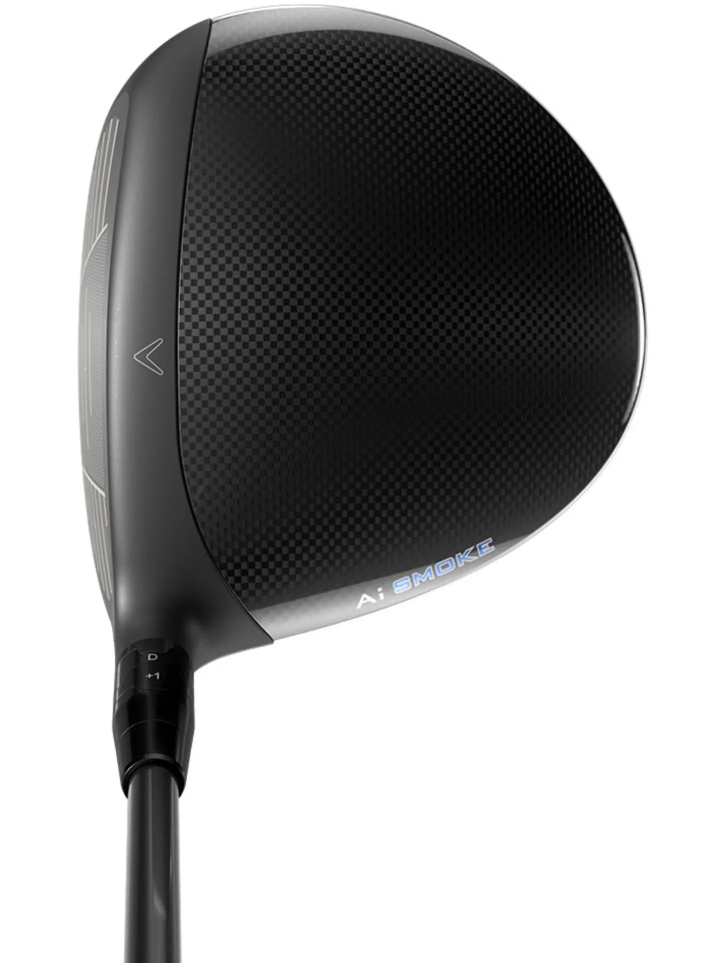 Callaway Pre-Owned Ai Smoke Max D Driver - LH - 10.5D - Regular Diamana
