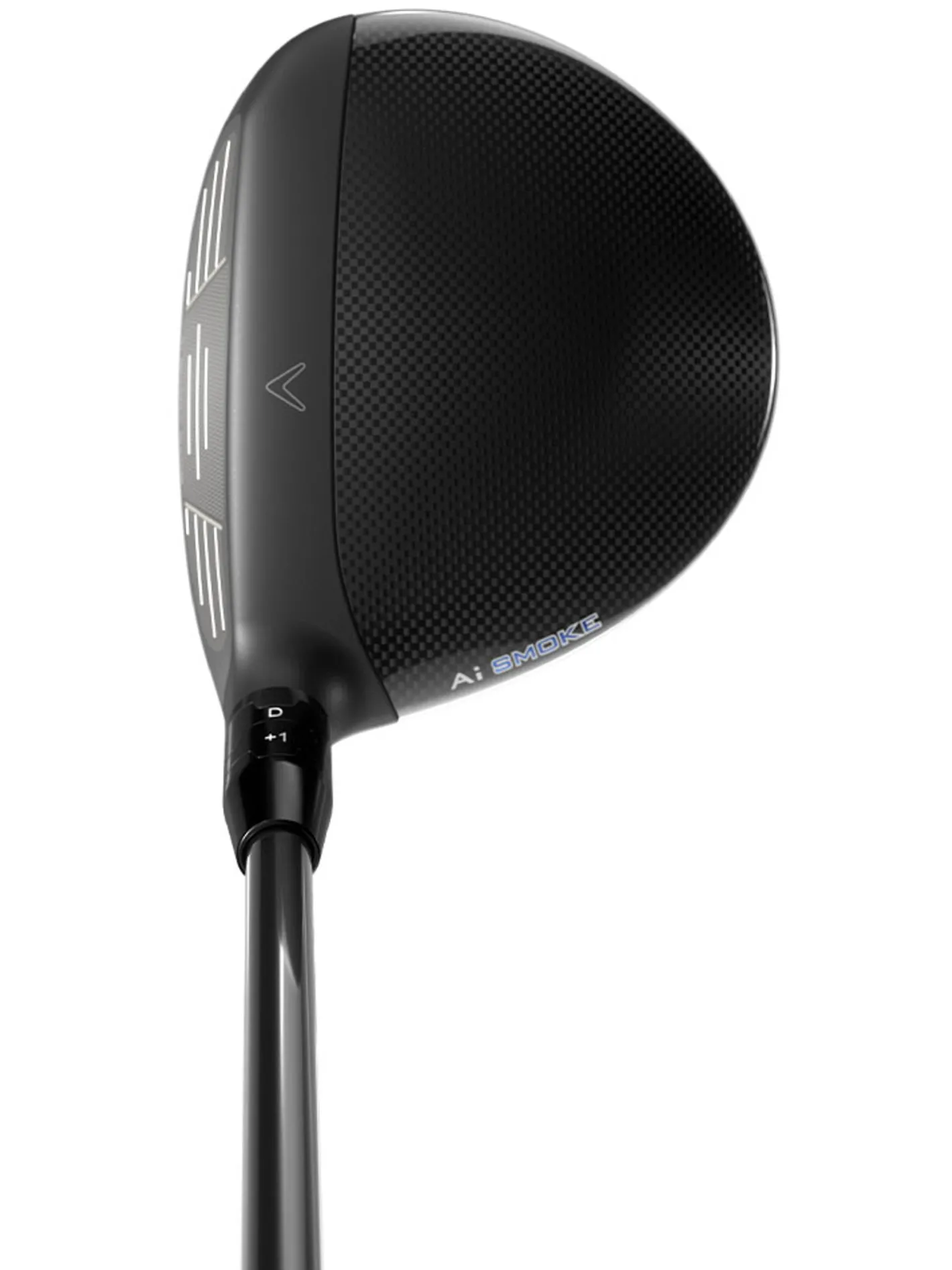 Callaway Pre-Owned Ai Smoke Max D Fairway - LH - 3W - Senior's