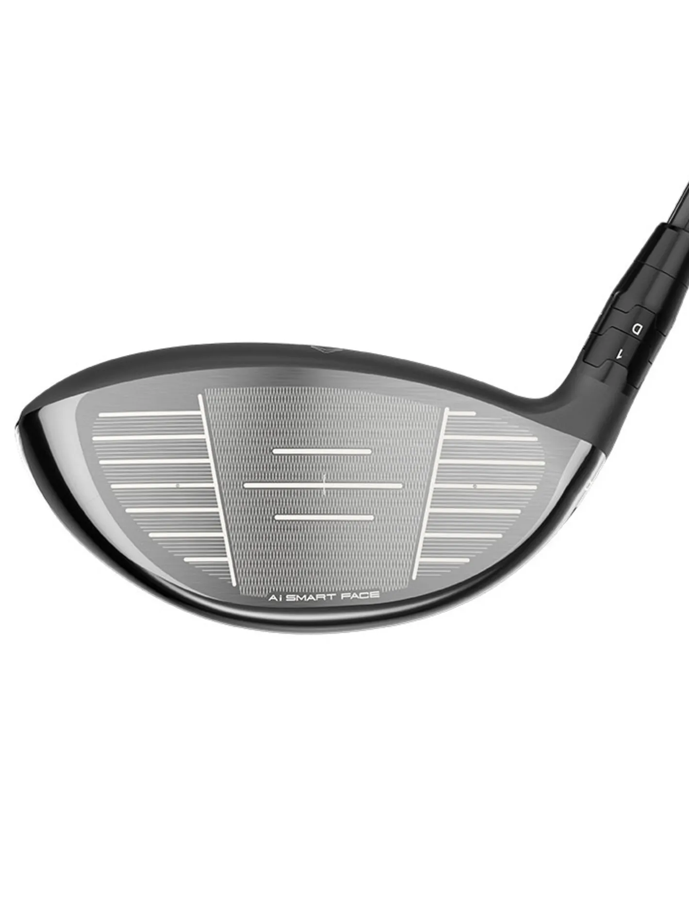 Callaway Pre-Owned Ai Smoke Max D Driver - LH - 10.5D - Regular Flex