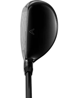 Callaway Pre-Owned Apex Hybrid - LH - 4H (21D) - Regular