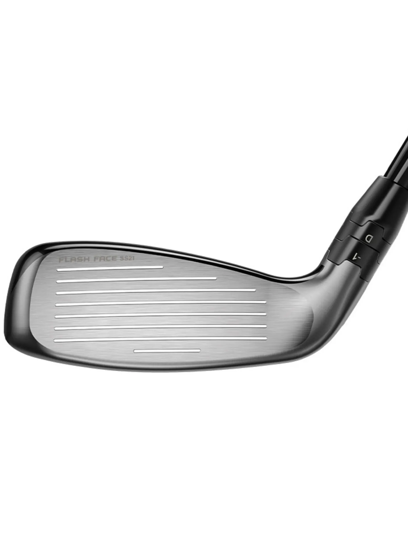 Callaway Pre-Owned Apex Hybrid - LH - 4H (21D) - Regular