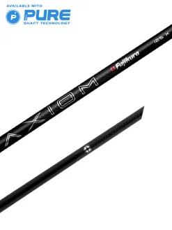 Callaway Pre-Owned Apex Ti Fusion Graphite Set - RH - 4PG - Regular Plus 1