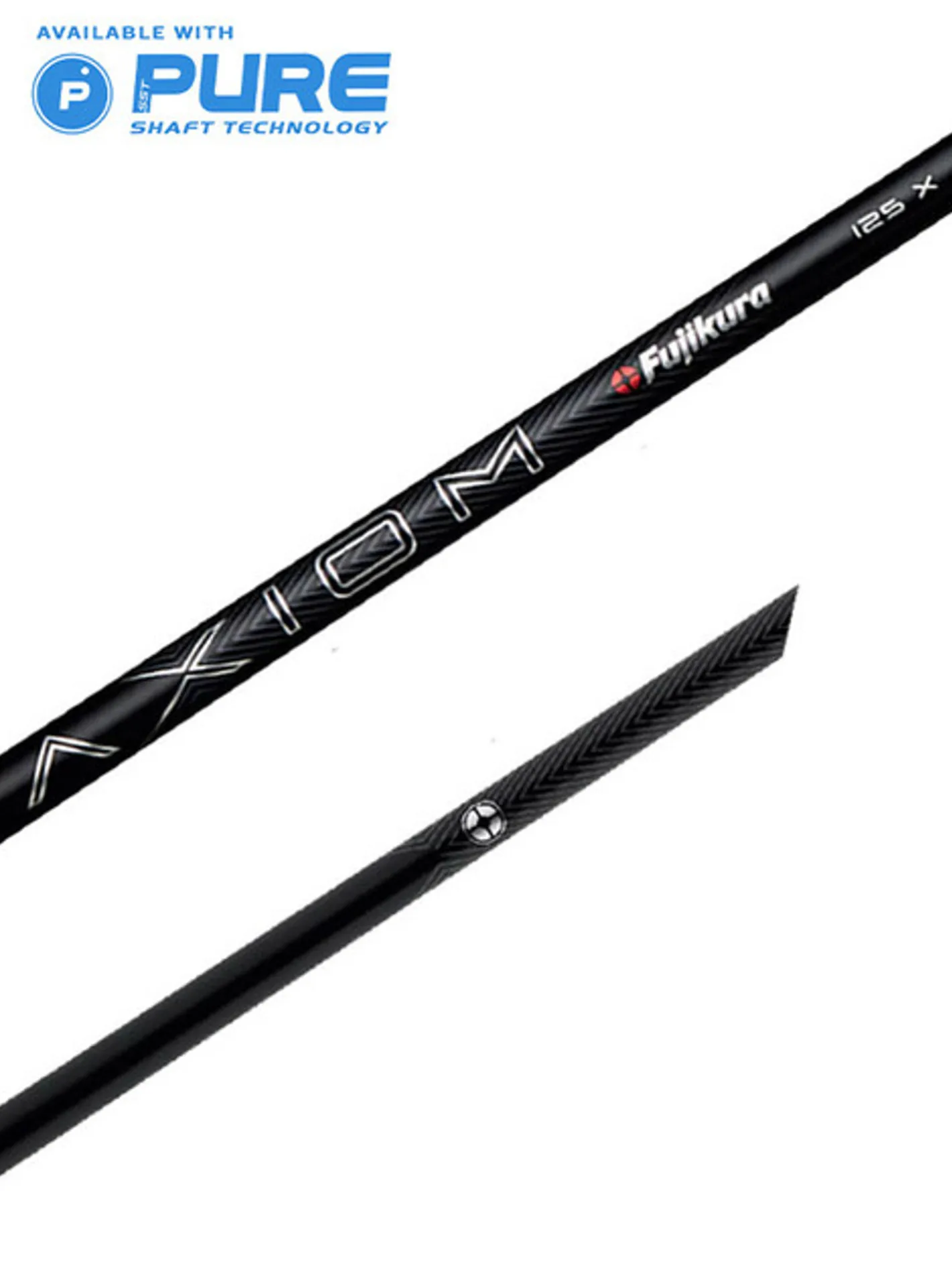 Callaway Pre-Owned Apex Ti Fusion Graphite Set - RH - 4PG - Regular Plus 1"