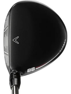 Callaway Pre-Owned Big Bertha 23 Fairway - LH - 3W - Stiff