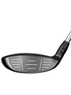 Callaway Pre-Owned Big Bertha 23 Fairway - LH - 3W - Stiff