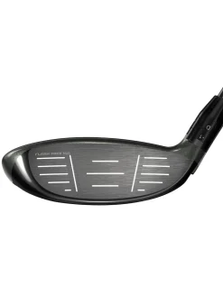 Callaway Pre-Owned Great Big Bertha Fairway - RH - 5W - Womens