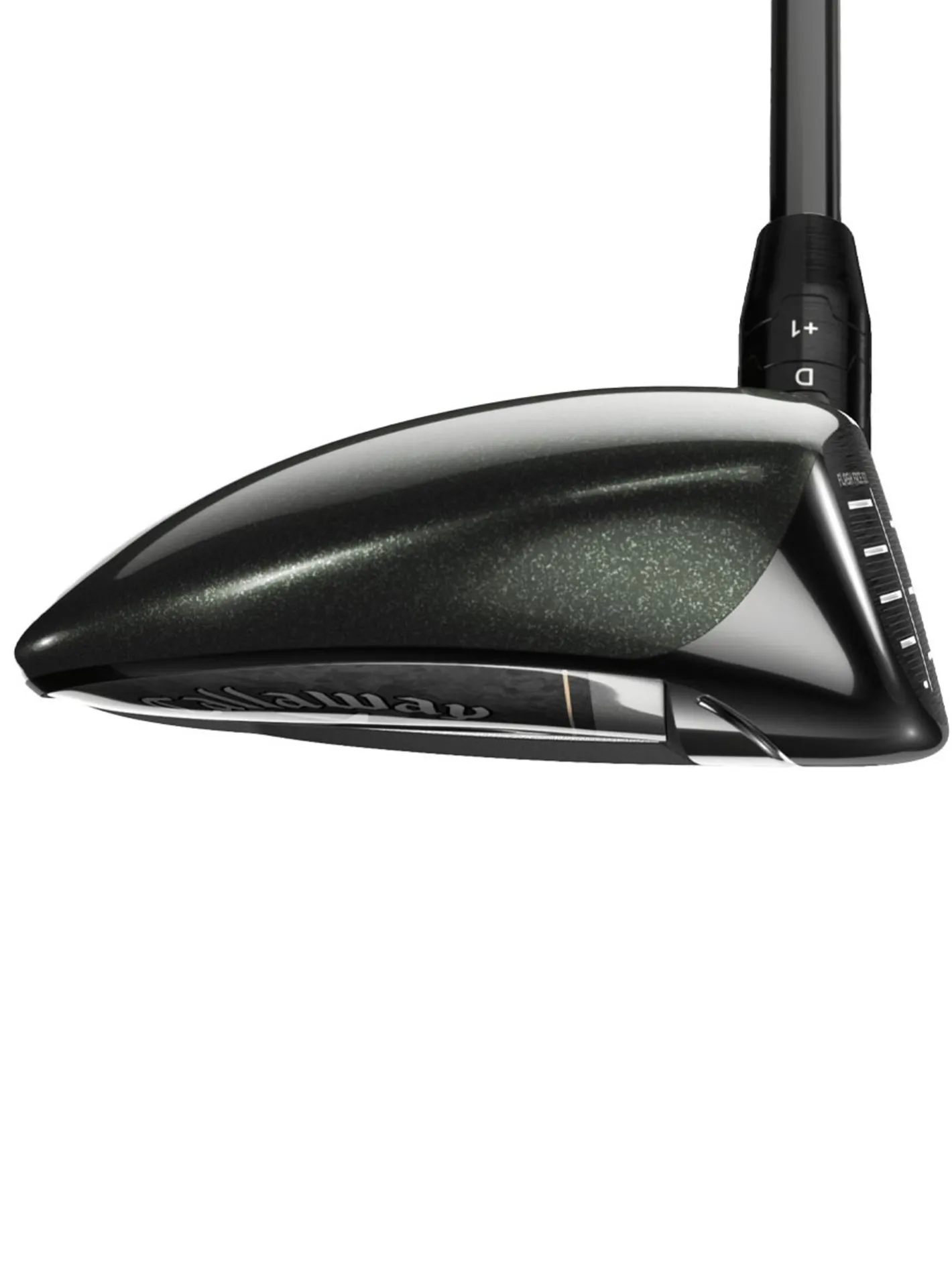 Callaway Pre-Owned Great Big Bertha Fairway - RH - 5W - Womens