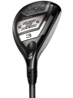 Callaway Pre-Owned Great Big Bertha Hybrid - RH - 5H - Womens