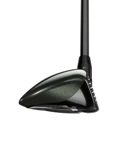 Callaway Pre-Owned Great Big Bertha Hybrid - RH - 5H - Womens