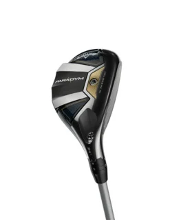 Callaway Pre-Owned Paradym Hybrid - RH - 3H (18D) - Regular