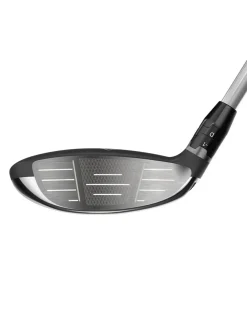 Callaway Pre-Owned Paradym Fairway - LH - 3W - Stiff Flex