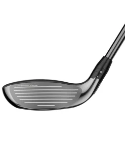Callaway Pre-Owned Paradym Ai Smoke HL Hybrid - LH - 4H (21D) - Regular Flex