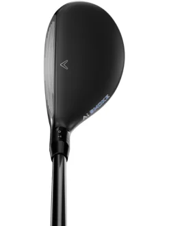 Callaway Pre-Owned Paradym Ai Smoke Hybrid - LH - 3H (18D) - Regular Flex