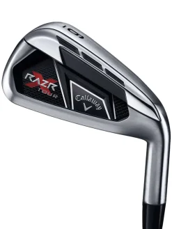 Callaway Pre-Owned Razr Tour Single 3 Iron - RH - Regular
